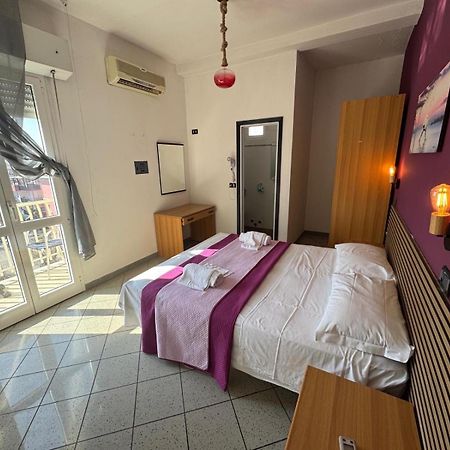 Hotel New Liston Rimini Extérieur photo
