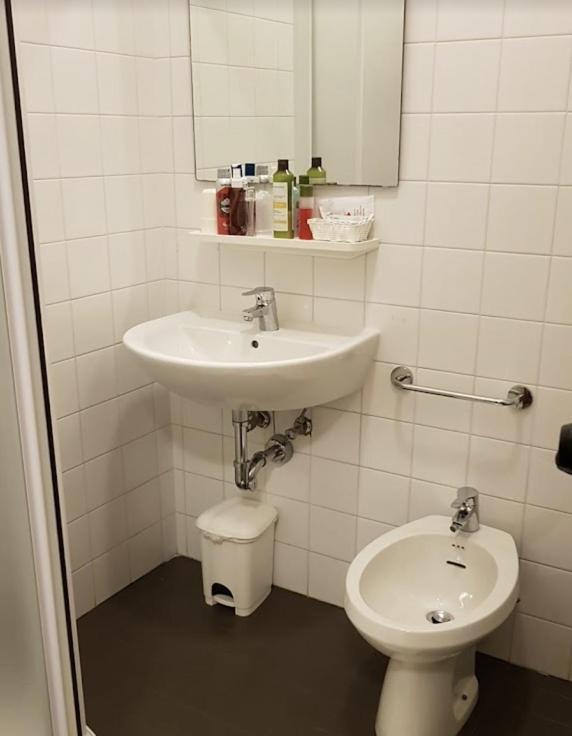 Hotel New Liston Rimini Extérieur photo