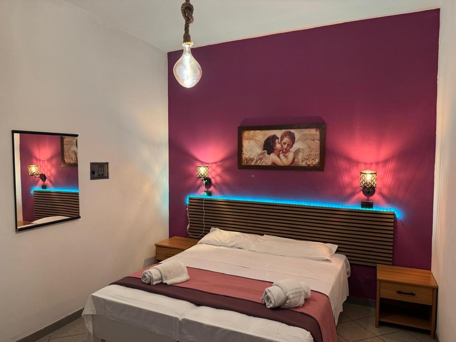 Hotel New Liston Rimini Extérieur photo