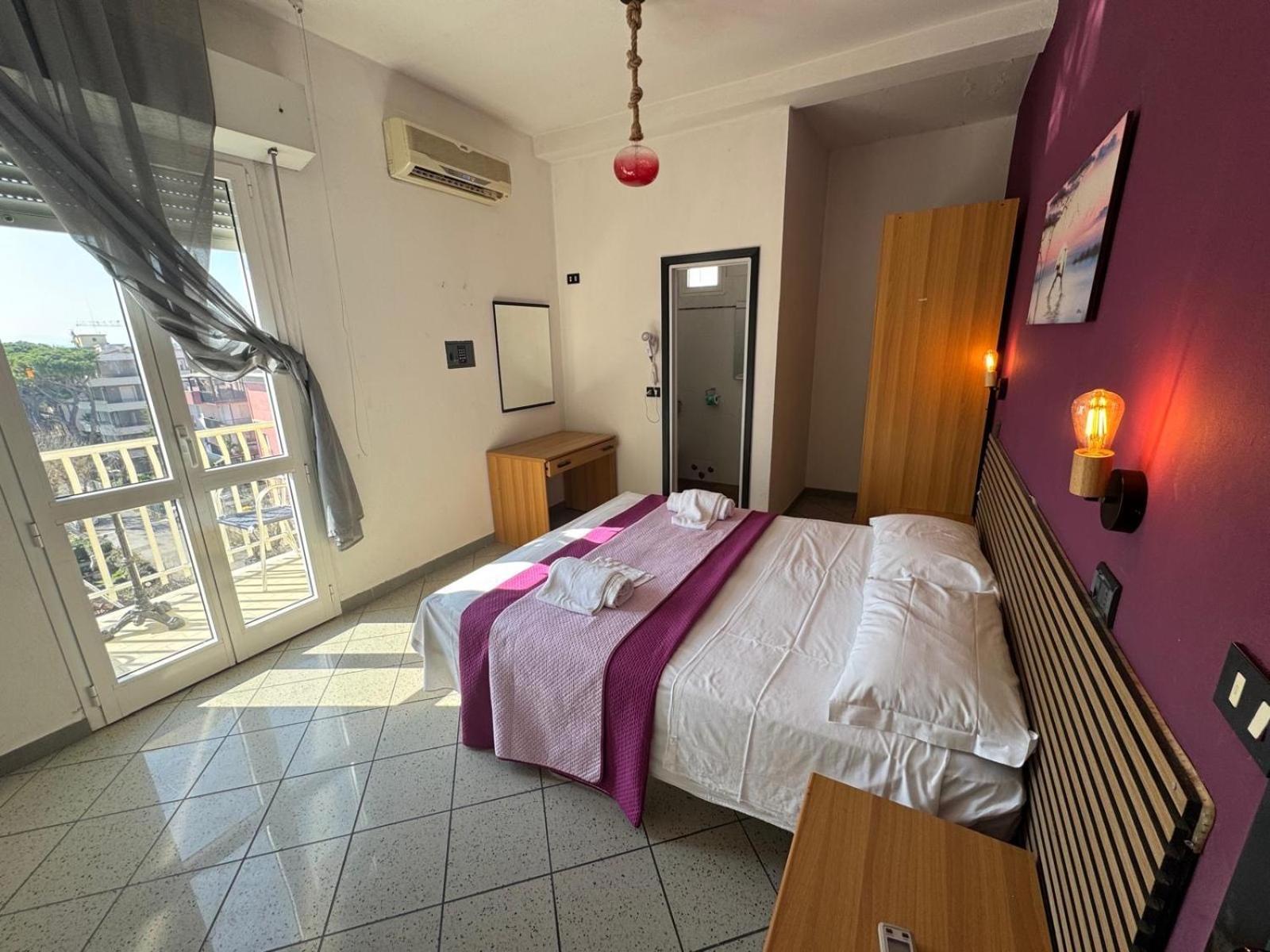 Hotel New Liston Rimini Extérieur photo