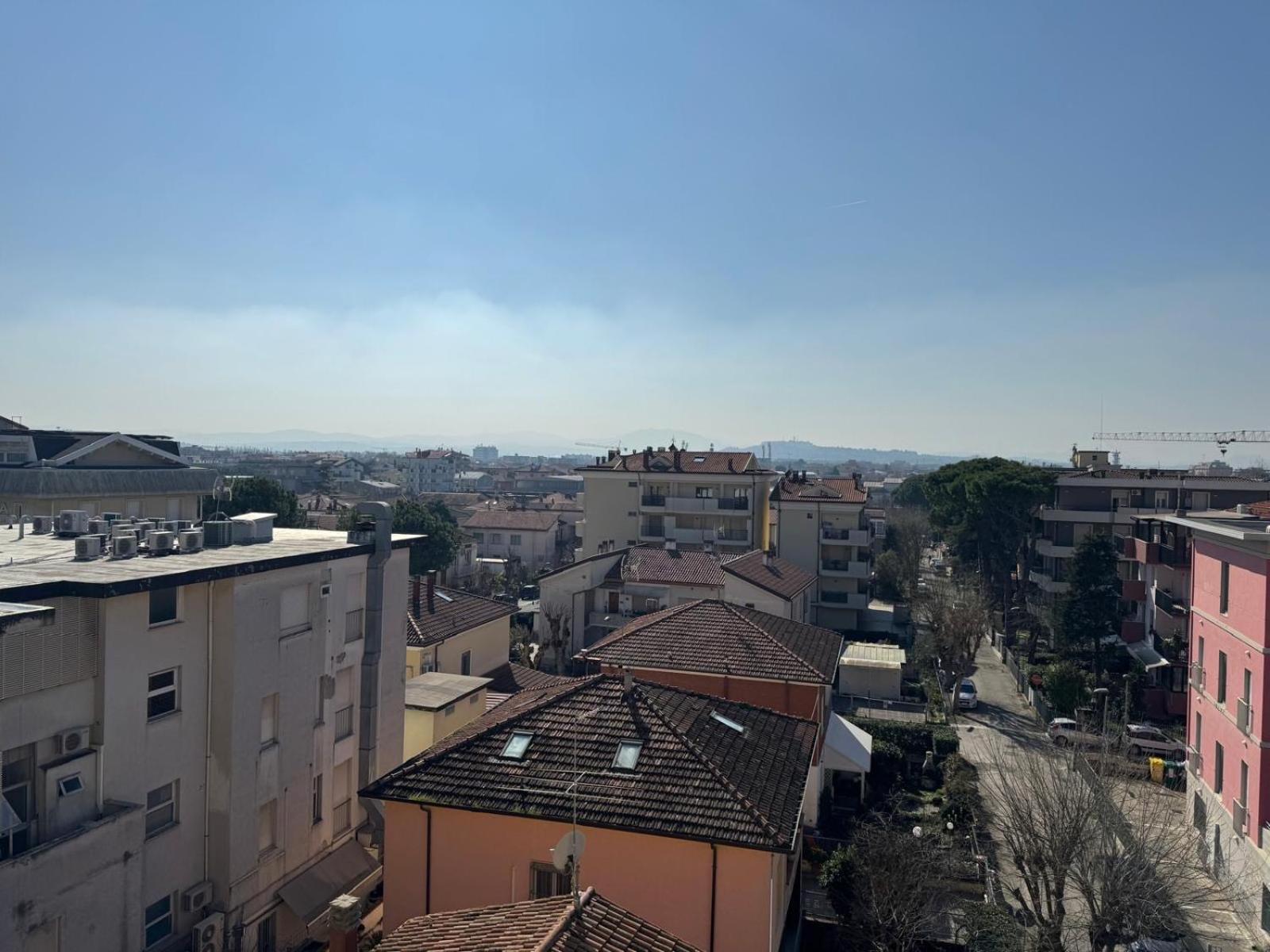 Hotel New Liston Rimini Extérieur photo
